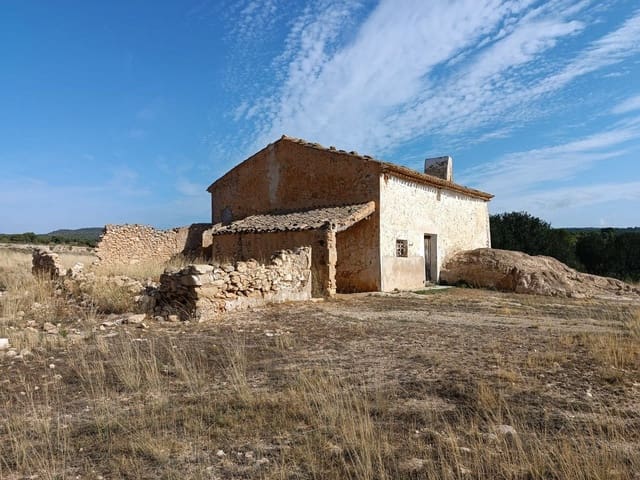 3 soverom Finca/Herregård til salgs i Yecla - € 29 000 (Ref: 9441674)