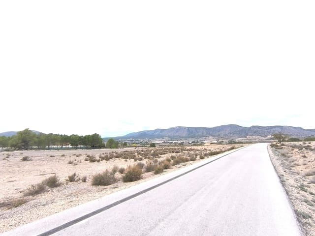 Rakentamaton maa myytävänä paikassa Salinas - 45 995 € (Ref: 9444965)