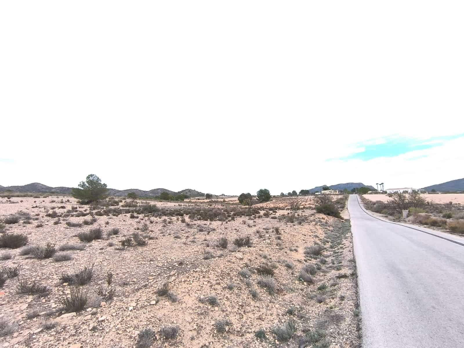 Grunde uden byggetilladelser til salg i Salinas - € 45.995 (Ref: 9444965)