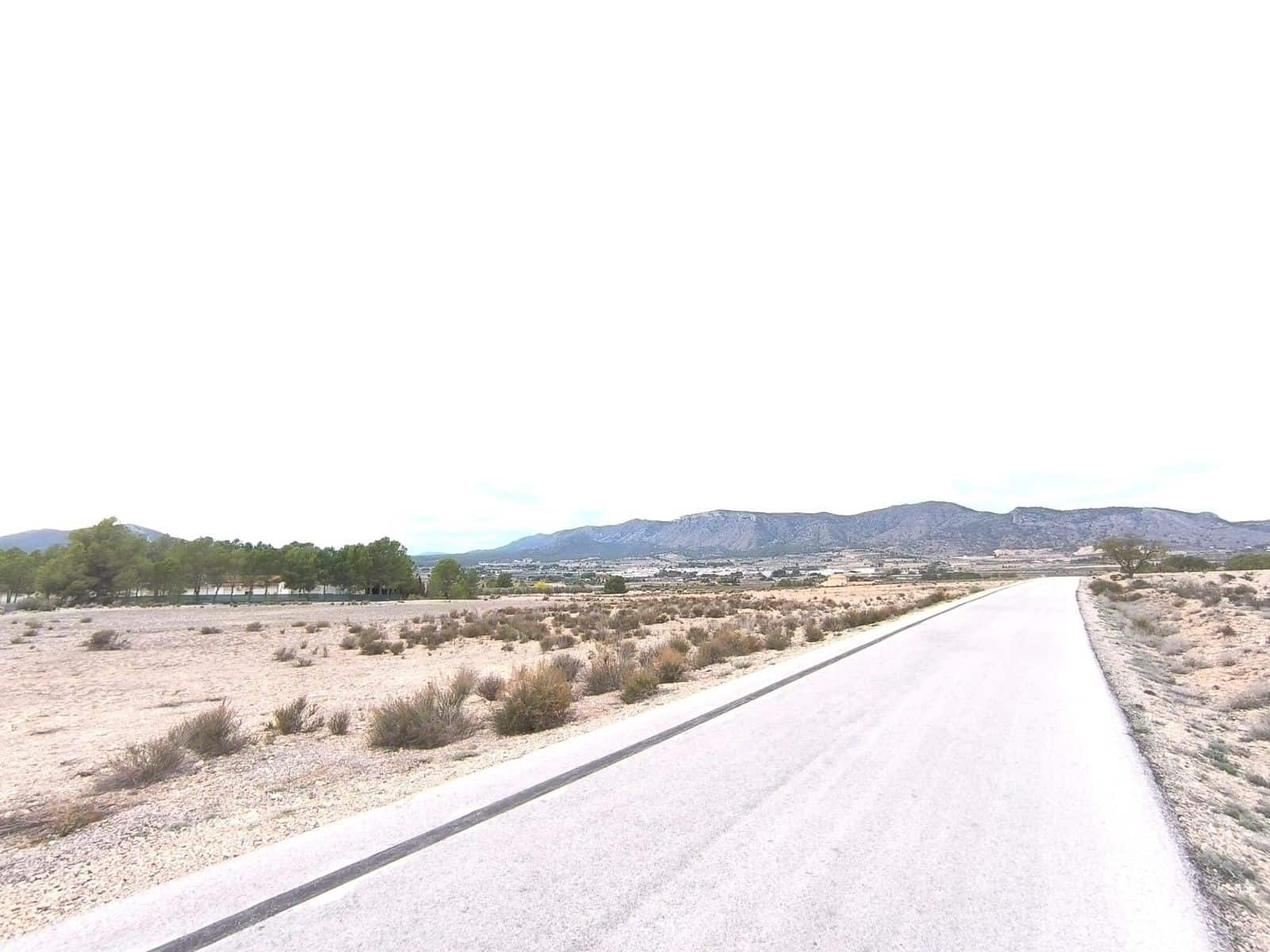 Undeveloped Land for sale in Salinas - € 45,995 (Ref: 9444965)