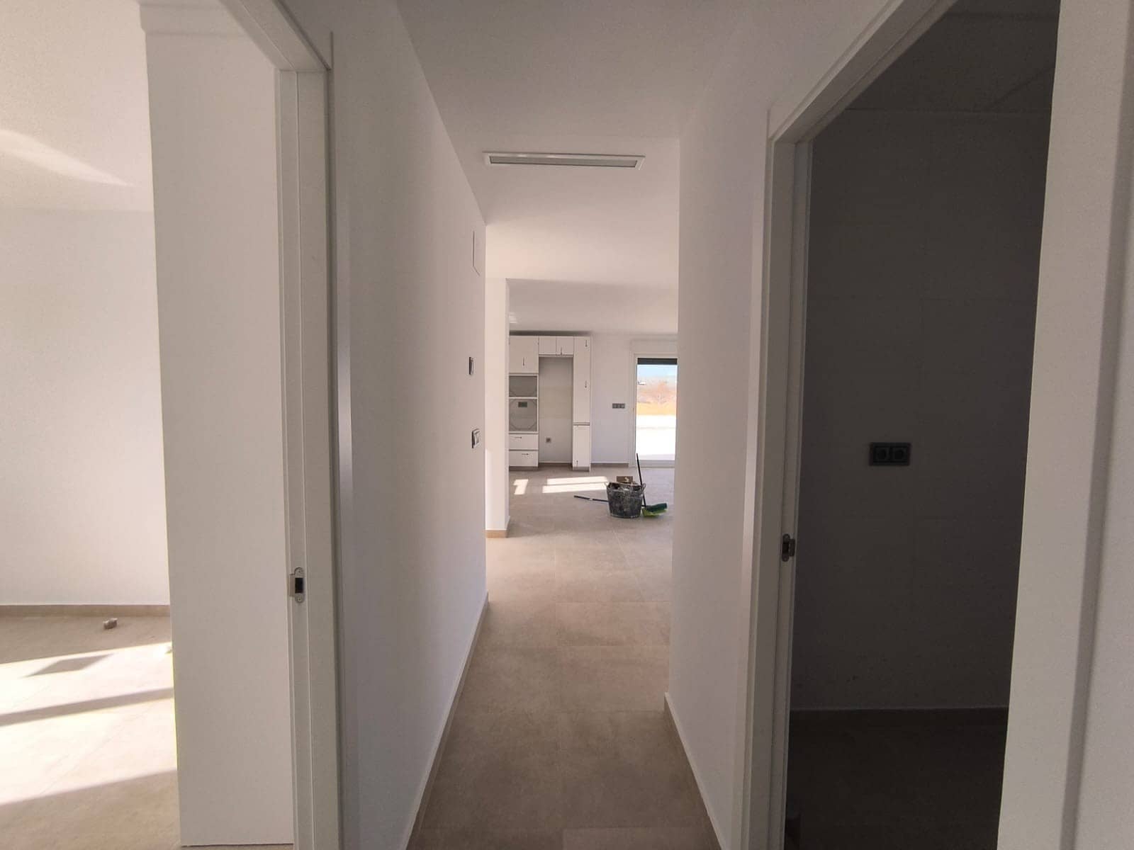 3 bedroom Villa for sale in Pinoso with pool - € 349,995 (Ref: 9447421)