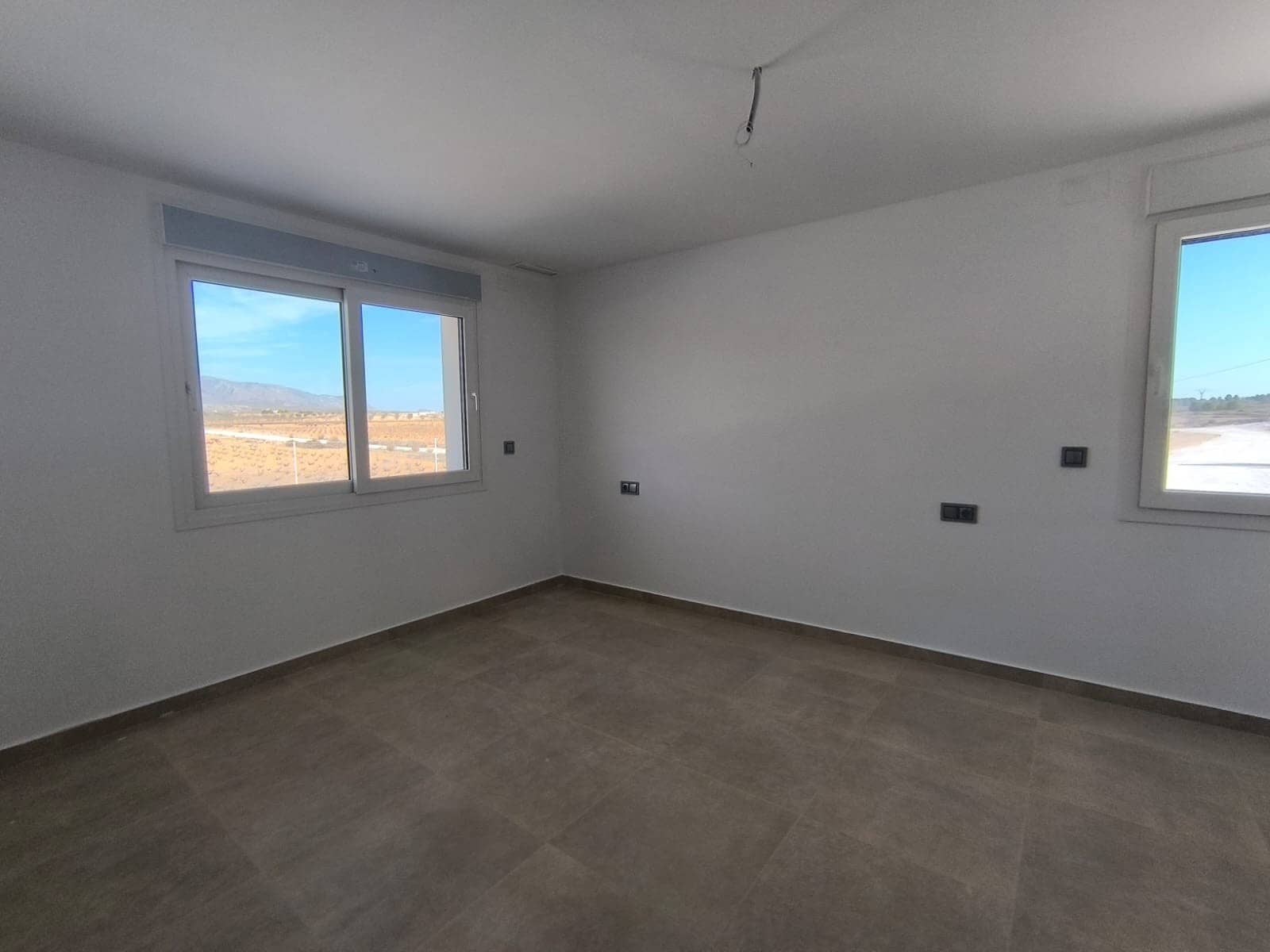 3 bedroom Villa for sale in Pinoso with pool - € 349,995 (Ref: 9447421)