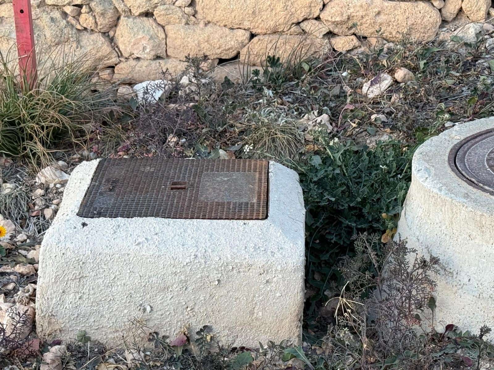 Teren niezagospodarowany na sprzedaż w Pinoso - 42 000 € (Ref: 9450555)