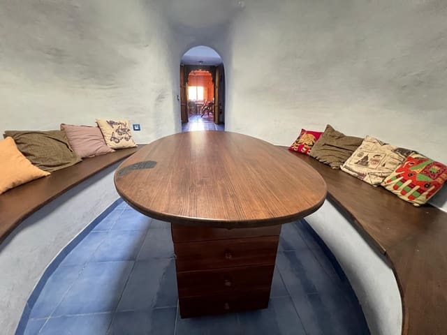 7 soverom Kommersiell til salgs i Abanilla - € 839 995 (Ref: 9450556)