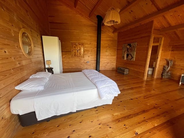 7 soverom Kommersiell til salgs i Abanilla - € 839 995 (Ref: 9450556)