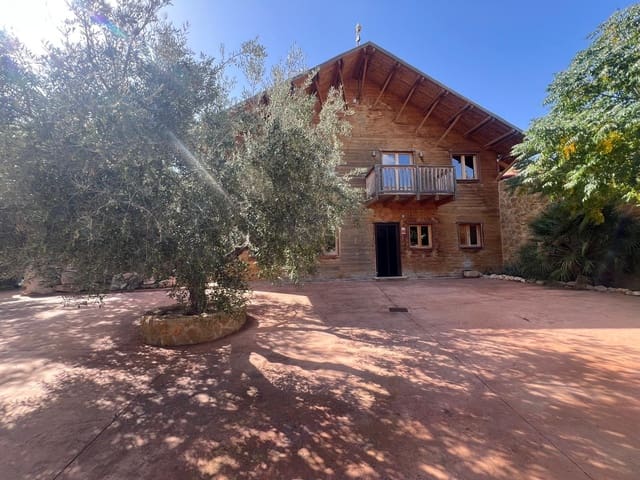 7 soverom Kommersiell til salgs i Abanilla - € 839 995 (Ref: 9450556)