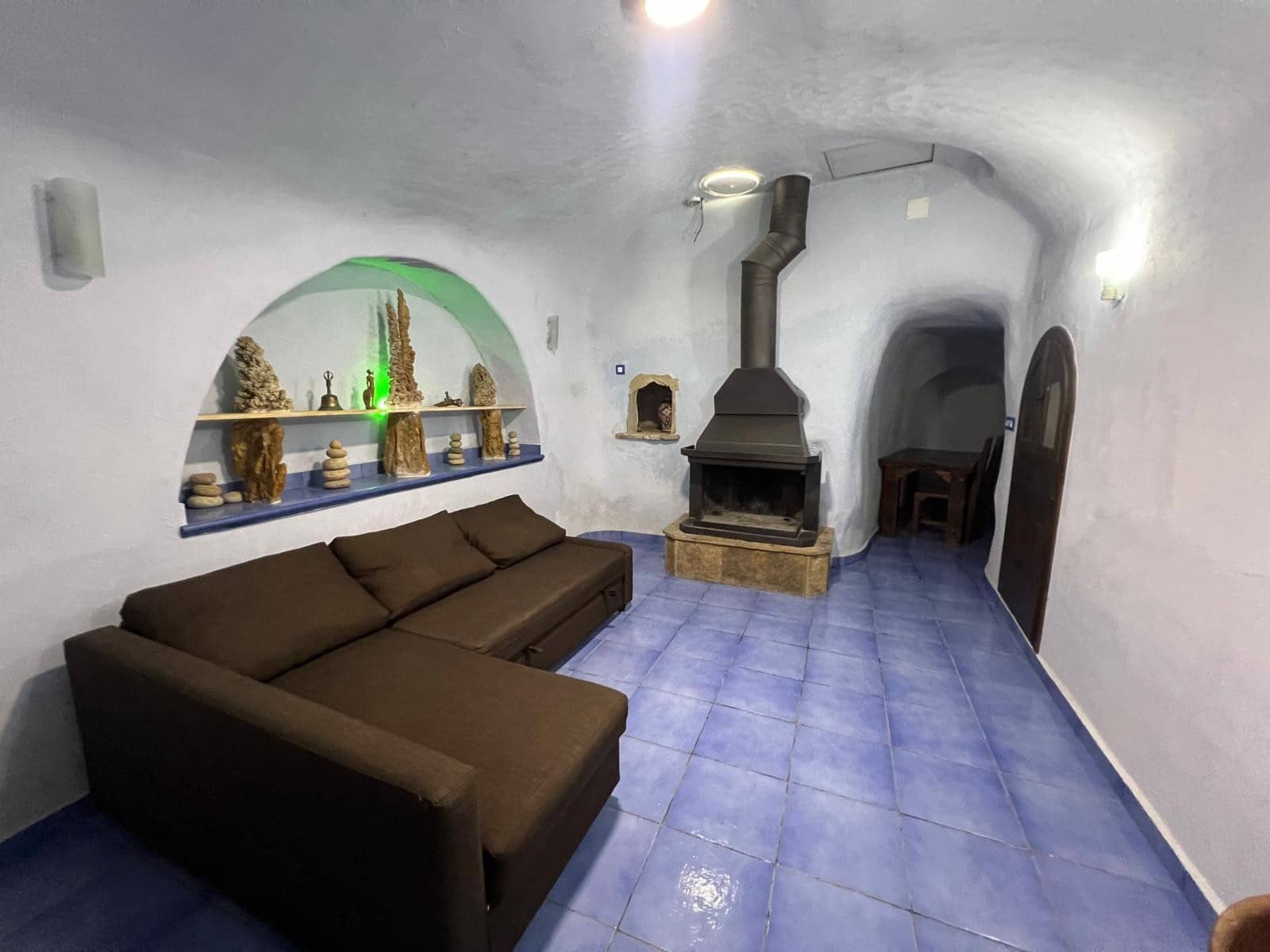 7 makuuhuone Kaupallinen myytävänä paikassa Abanilla - 839 995 € (Ref: 9450556)