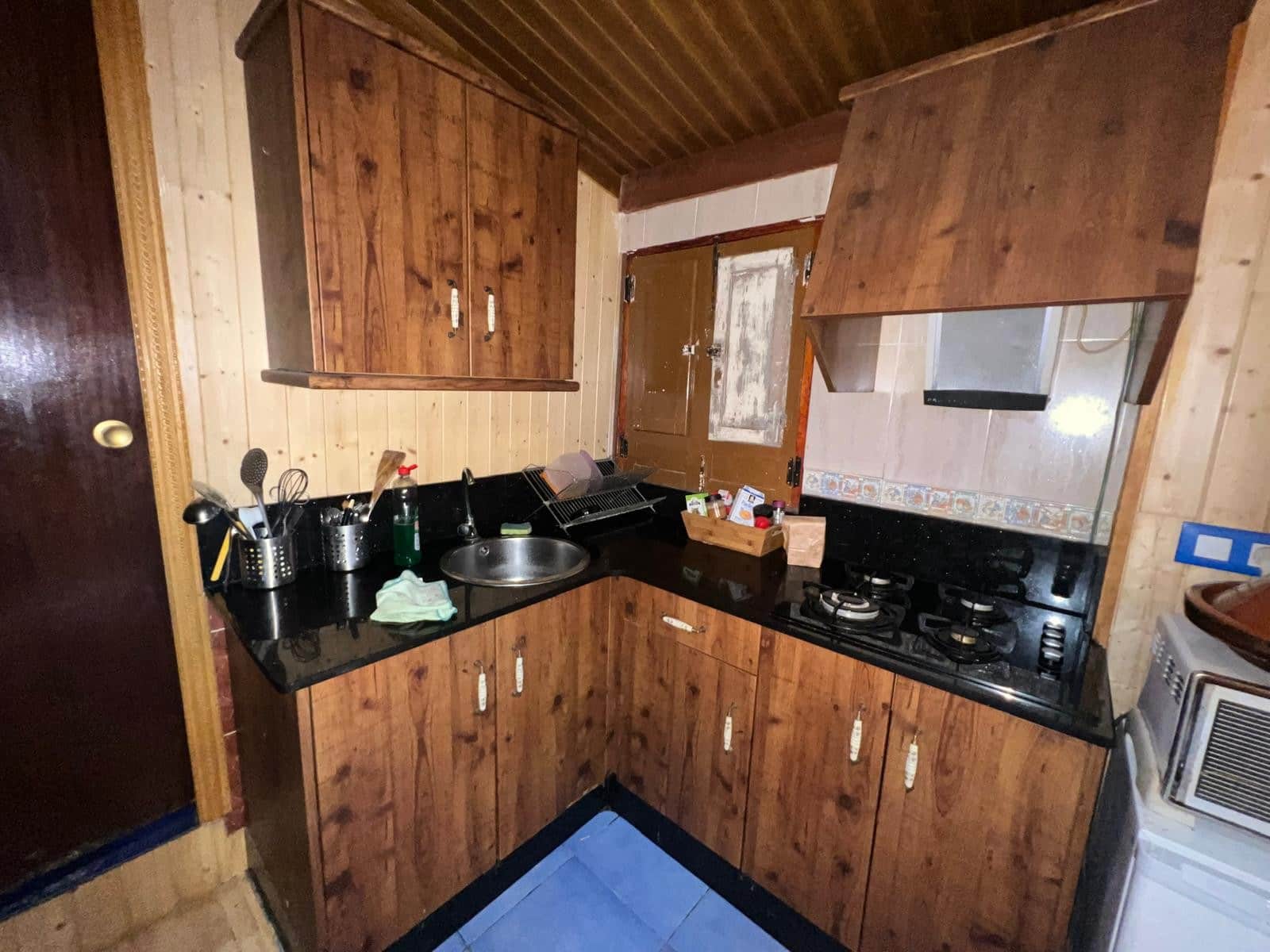 7 makuuhuone Kaupallinen myytävänä paikassa Abanilla - 839 995 € (Ref: 9450556)