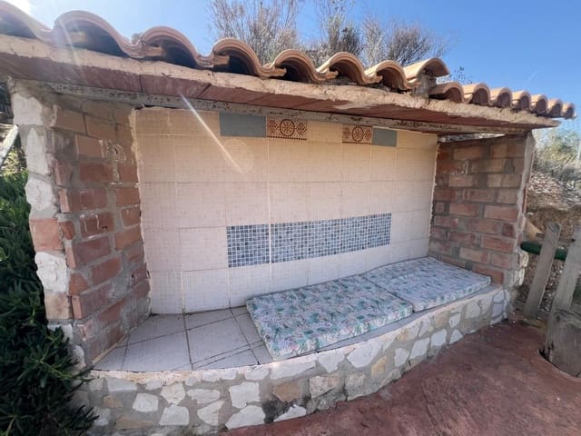 7 slaapkamer Commercieel te koop in Abanilla - € 839.995 (Ref: 9450556)