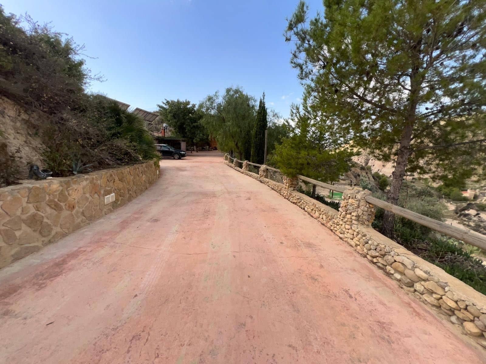 7 bedroom Commercial for sale in Abanilla - € 839,995 (Ref: 9450556)