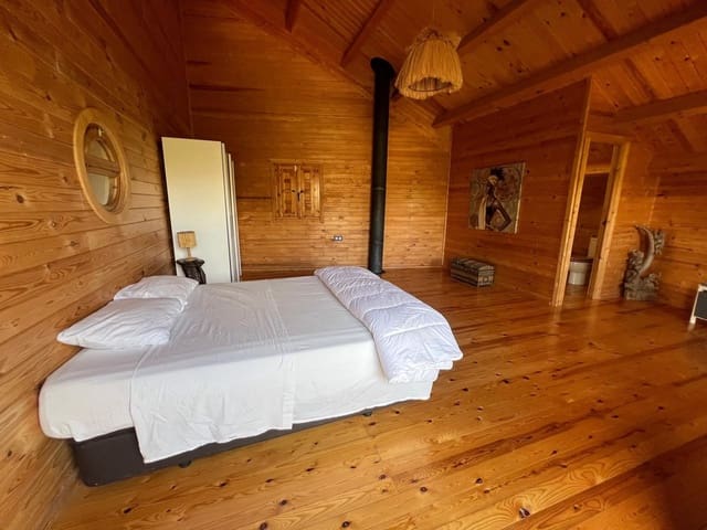 7 slaapkamer Commercieel te koop in Abanilla - € 839.995 (Ref: 9450556)