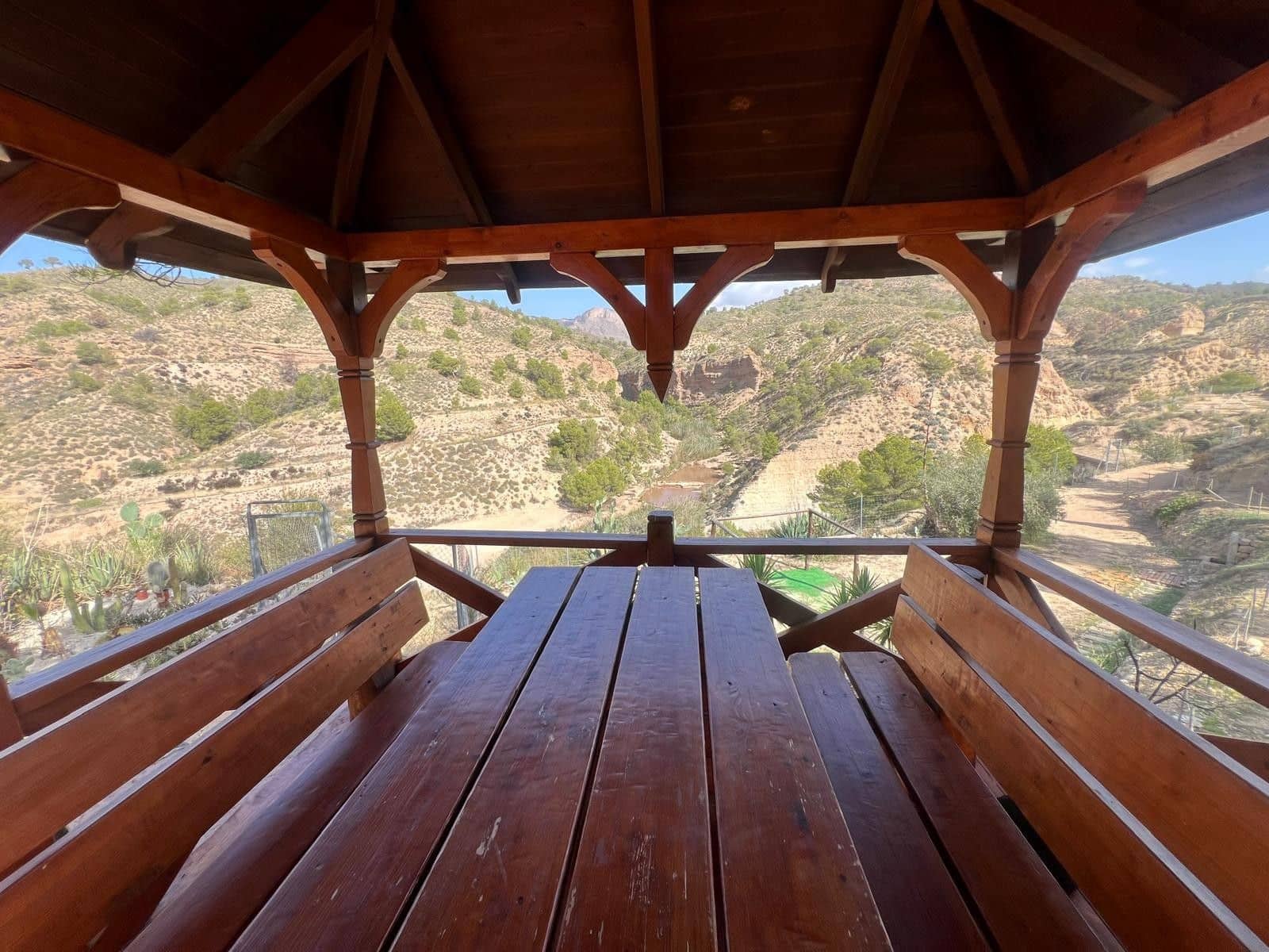 7 bedroom Commercial for sale in Abanilla - € 839,995 (Ref: 9450556)