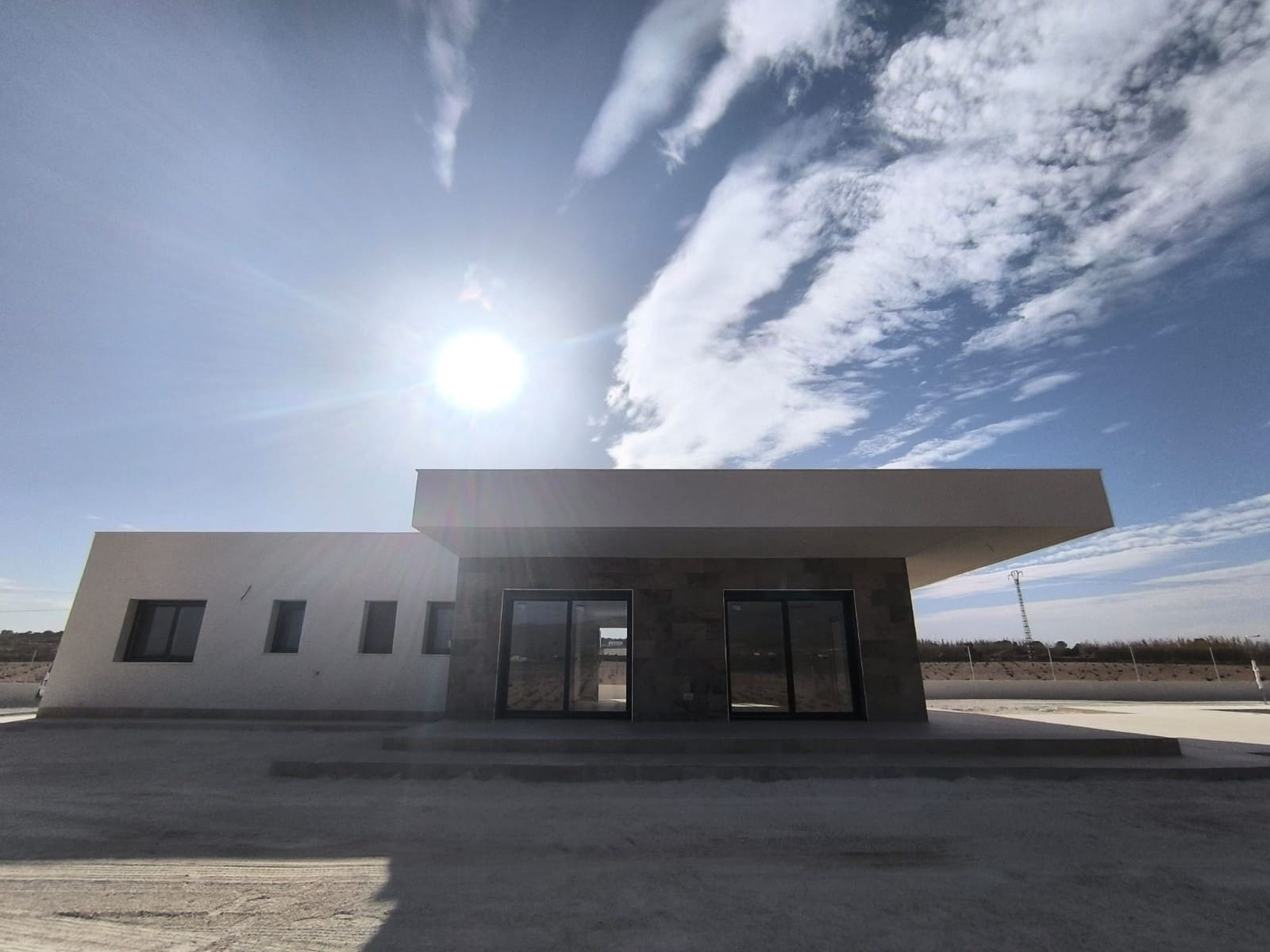 3 chambre Villa/Maison à vendre à Monovar / Monover avec piscine - 359 999 € (Ref: 9462631)