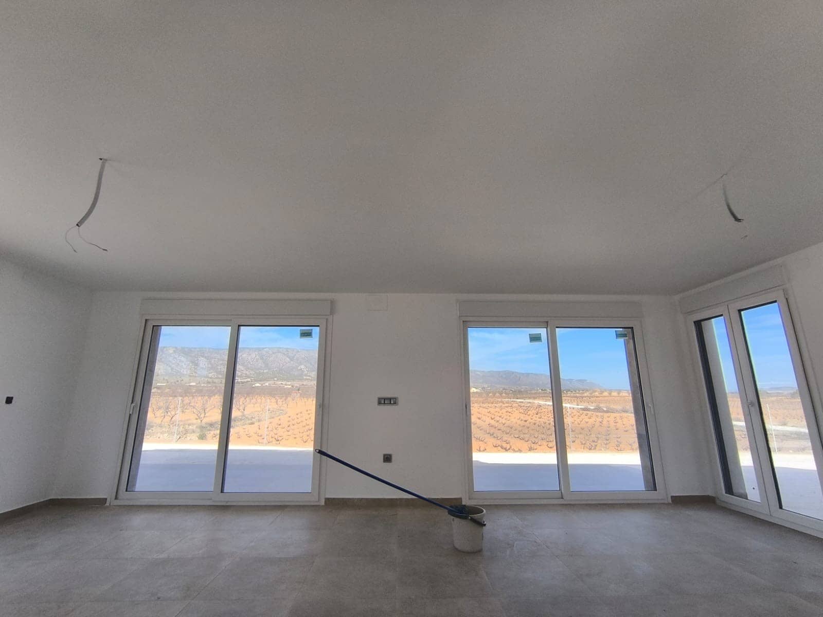 3 chambre Villa/Maison à vendre à Monovar / Monover avec piscine - 359 999 € (Ref: 9462631)