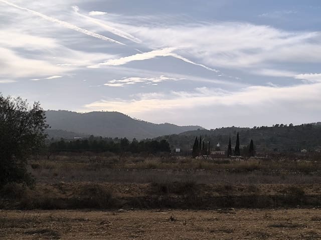 3 chambre Villa/Maison à vendre à Monóvar / Monóver avec piscine - 359 999 € (Ref: 9462631)