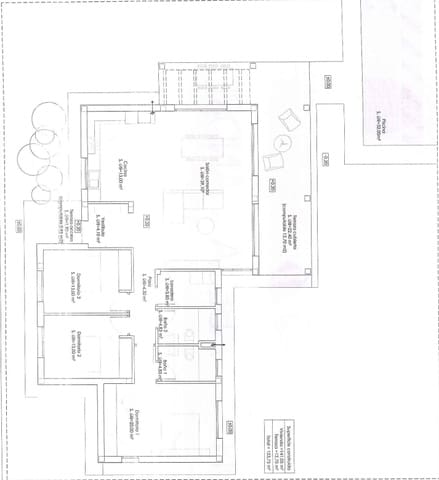 3 quarto Moradia para venda em Monóvar / Monóver com piscina - 359 999 € (Ref: 9462633)