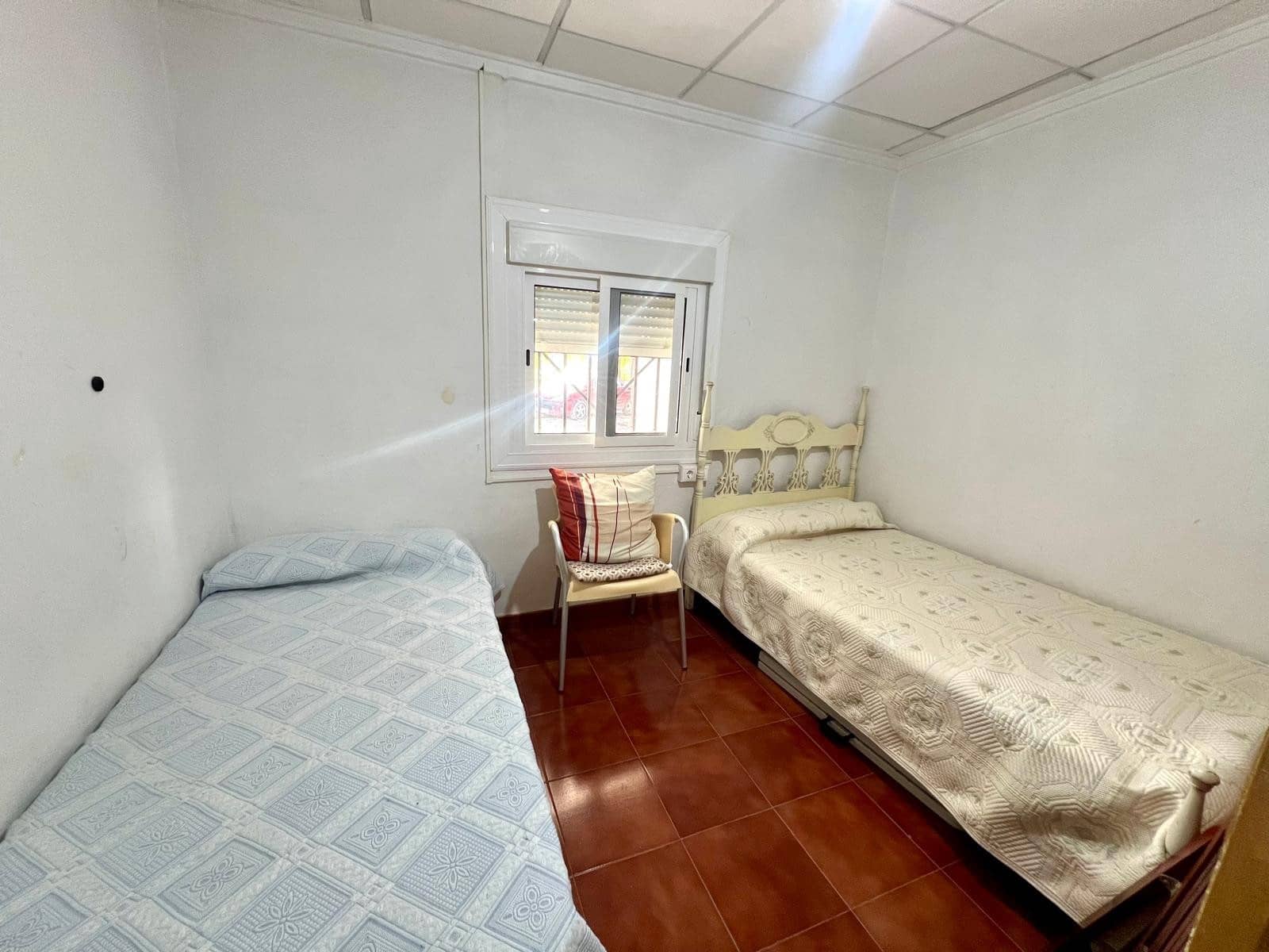 3 camera da letto Finca/Casa di Campagna in vendita in Monovar / Monover con garage - 136.500 € (Rif: 9466173)