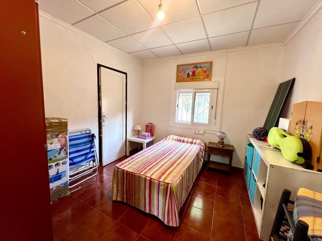 3 camera da letto Finca/Casa di Campagna in vendita in Monóvar / Monóver con garage - 136.500 € (Rif: 9466173)