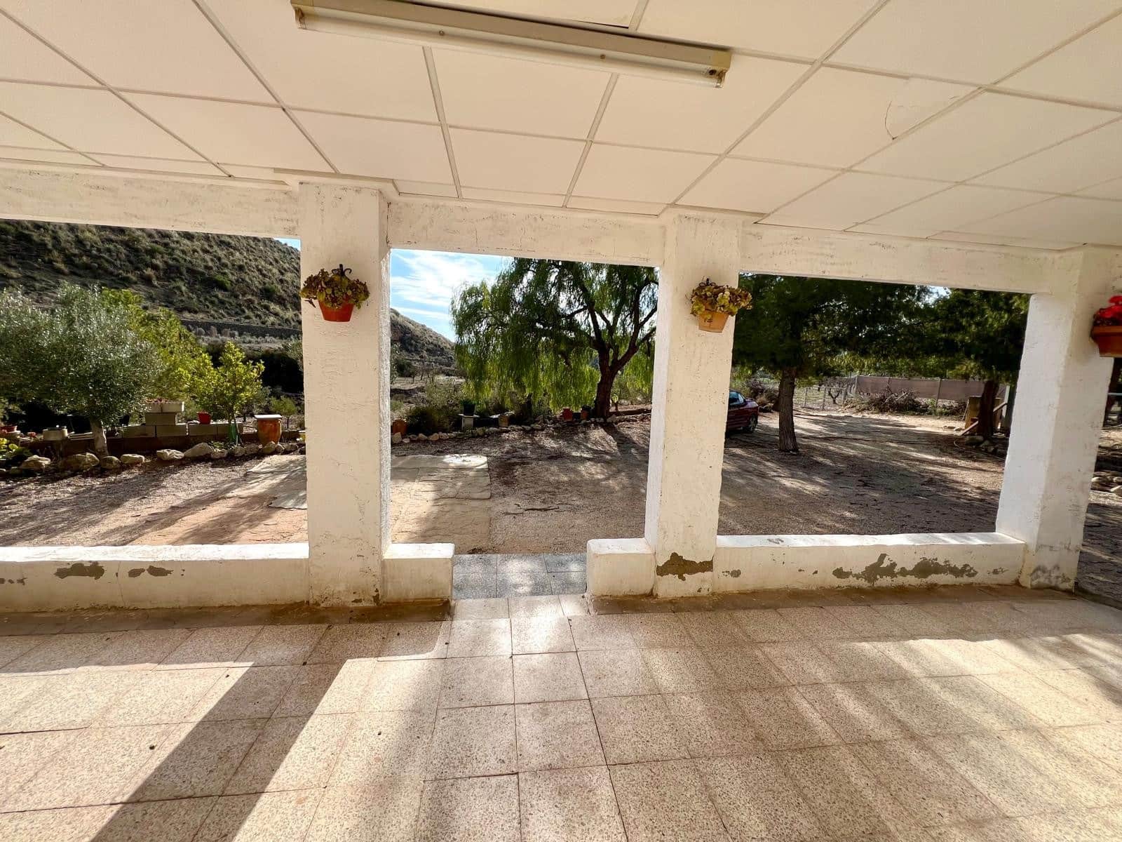 3 camera da letto Finca/Casa di Campagna in vendita in Monovar / Monover con garage - 136.500 € (Rif: 9466173)