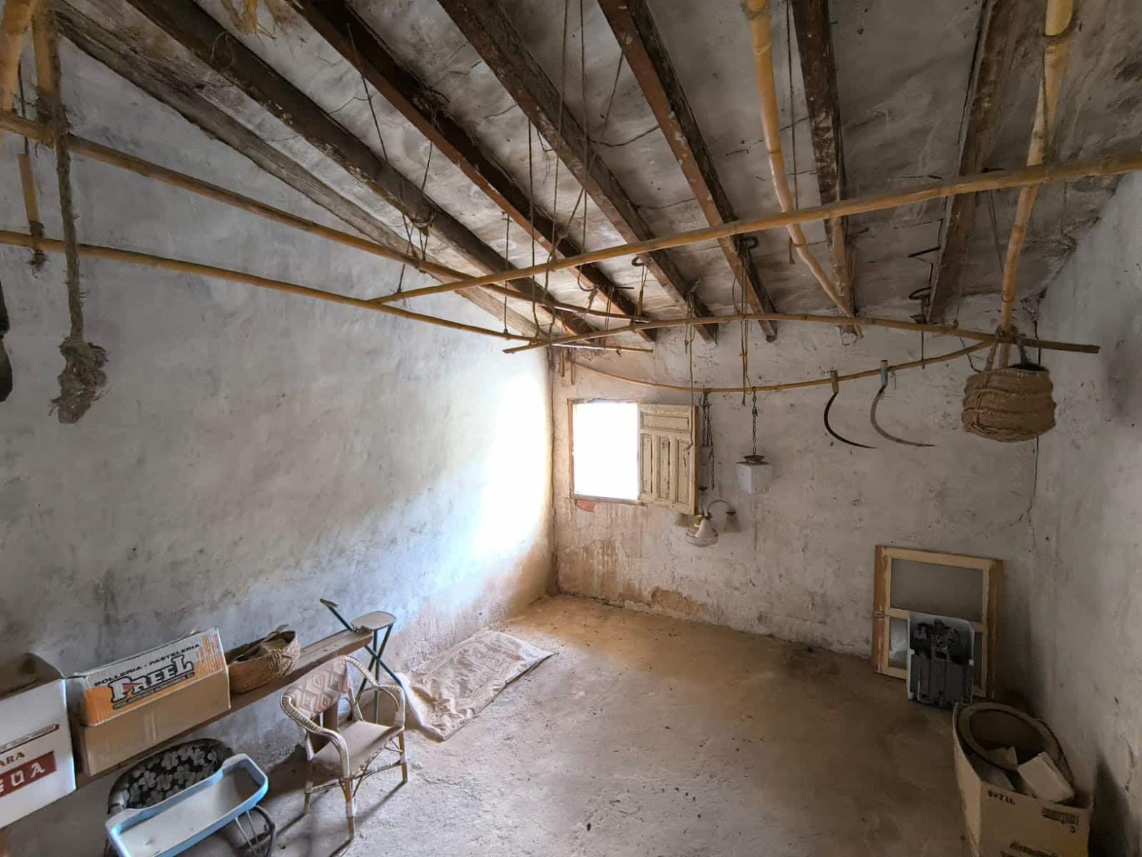 5 sovrum Finca/Hus på landet till salu i Yecla med garage - 2 400 000 € (Ref: 9471111)