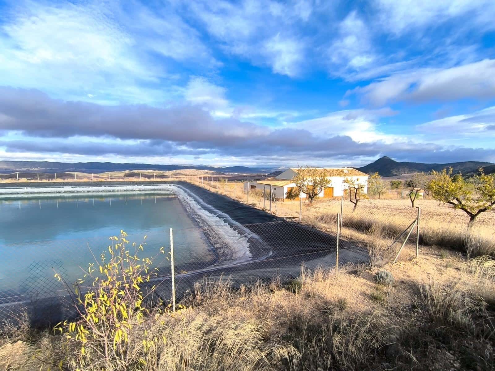 5 sovrum Finca/Hus på landet till salu i Yecla med garage - 2 400 000 € (Ref: 9471111)