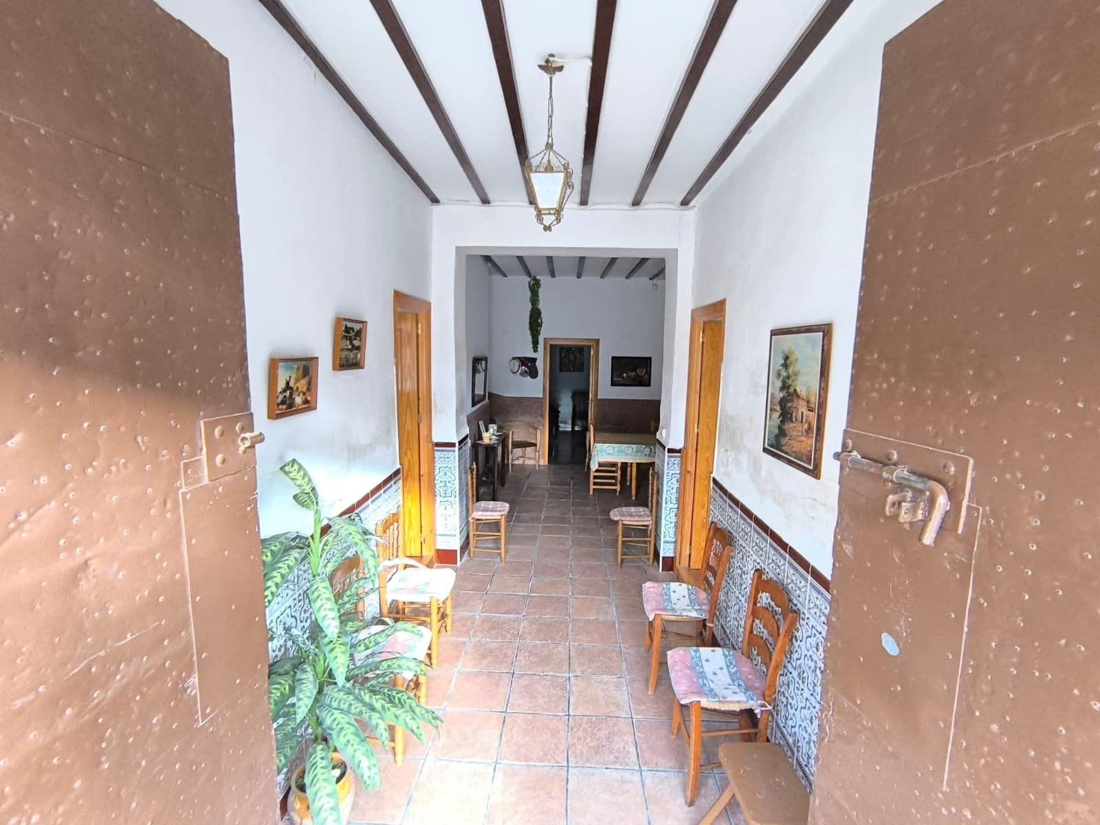 5 soverom Finca/Herregård til salgs i Yecla med garasje - € 2 400 000 (Ref: 9471111)