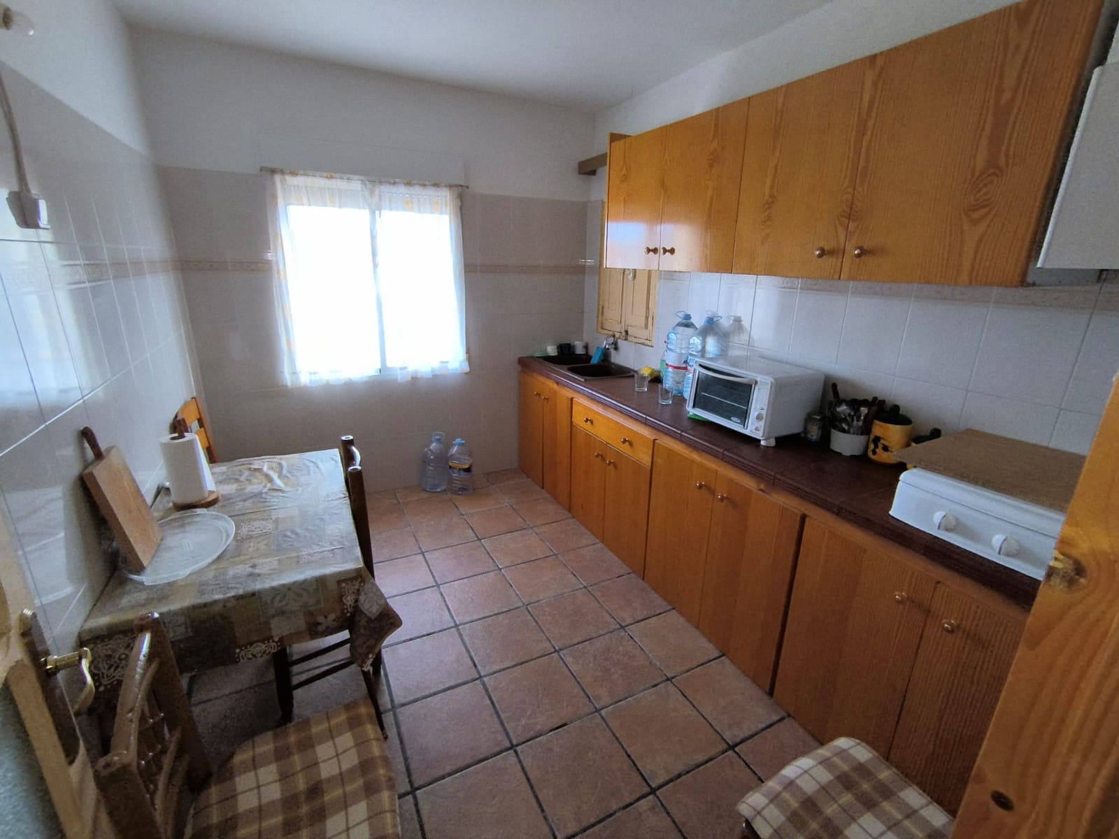5 soverom Finca/Herregård til salgs i Yecla med garasje - € 2 400 000 (Ref: 9471111)
