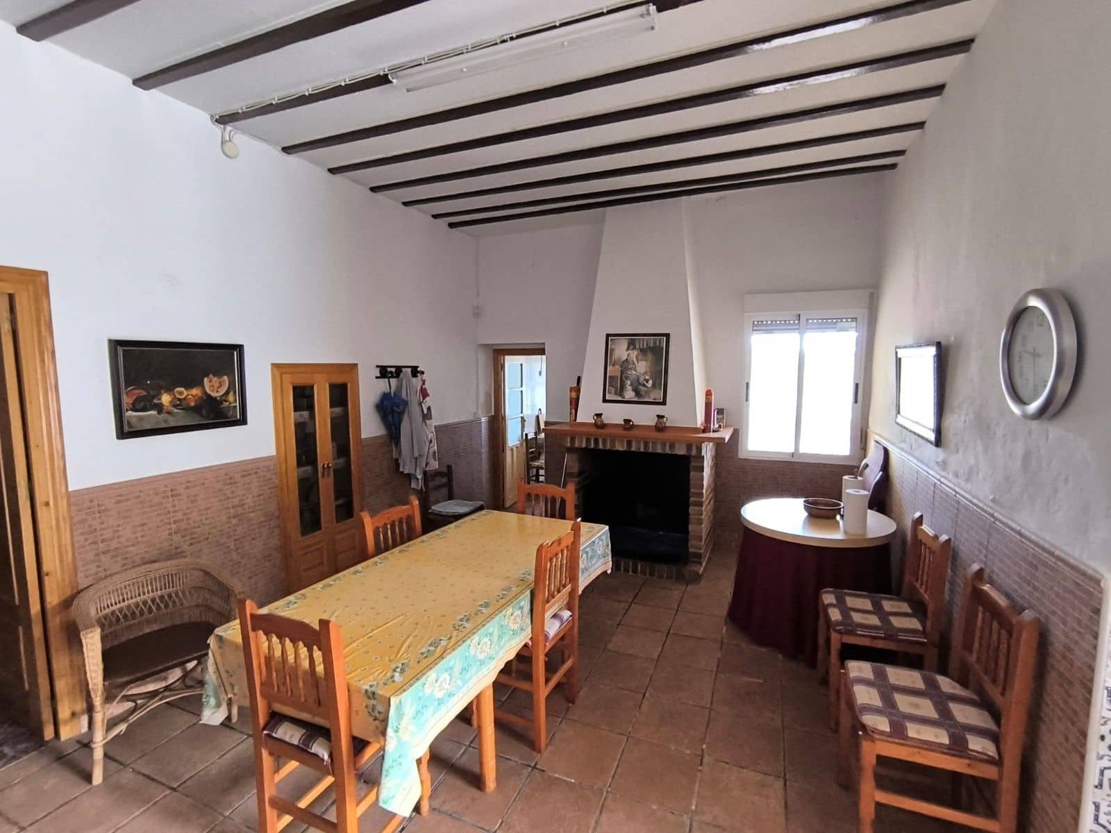 5 bedroom Finca/Country House for sale in Yecla with garage - € 2,400,000 (Ref: 9471111)