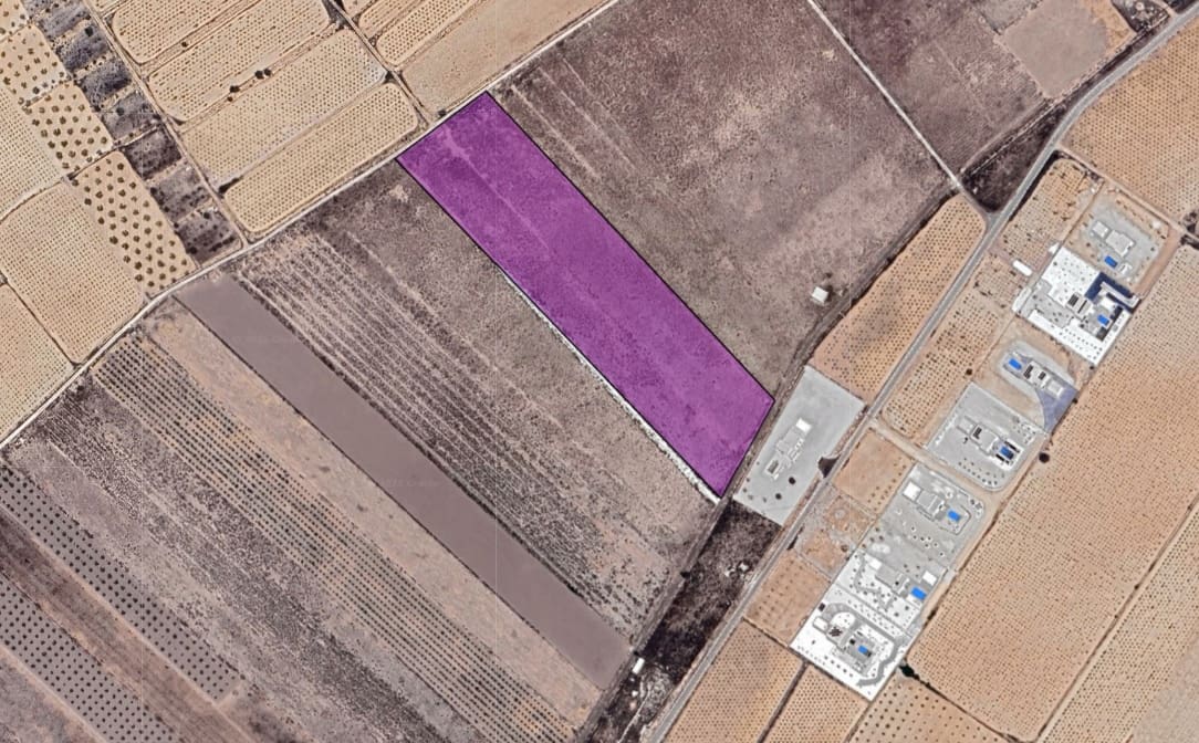 Terreno/Finca Rústica en Cañada de la Lena en venta - 179.500 € (Ref: 9471717)