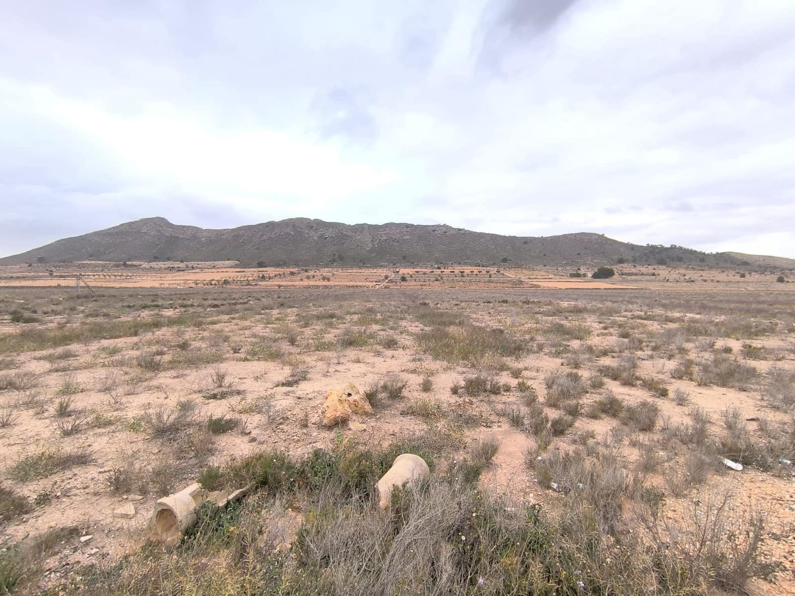 Terreno/Finca Rústica en Cañada de la Lena en venta - 179.500 € (Ref: 9471717)