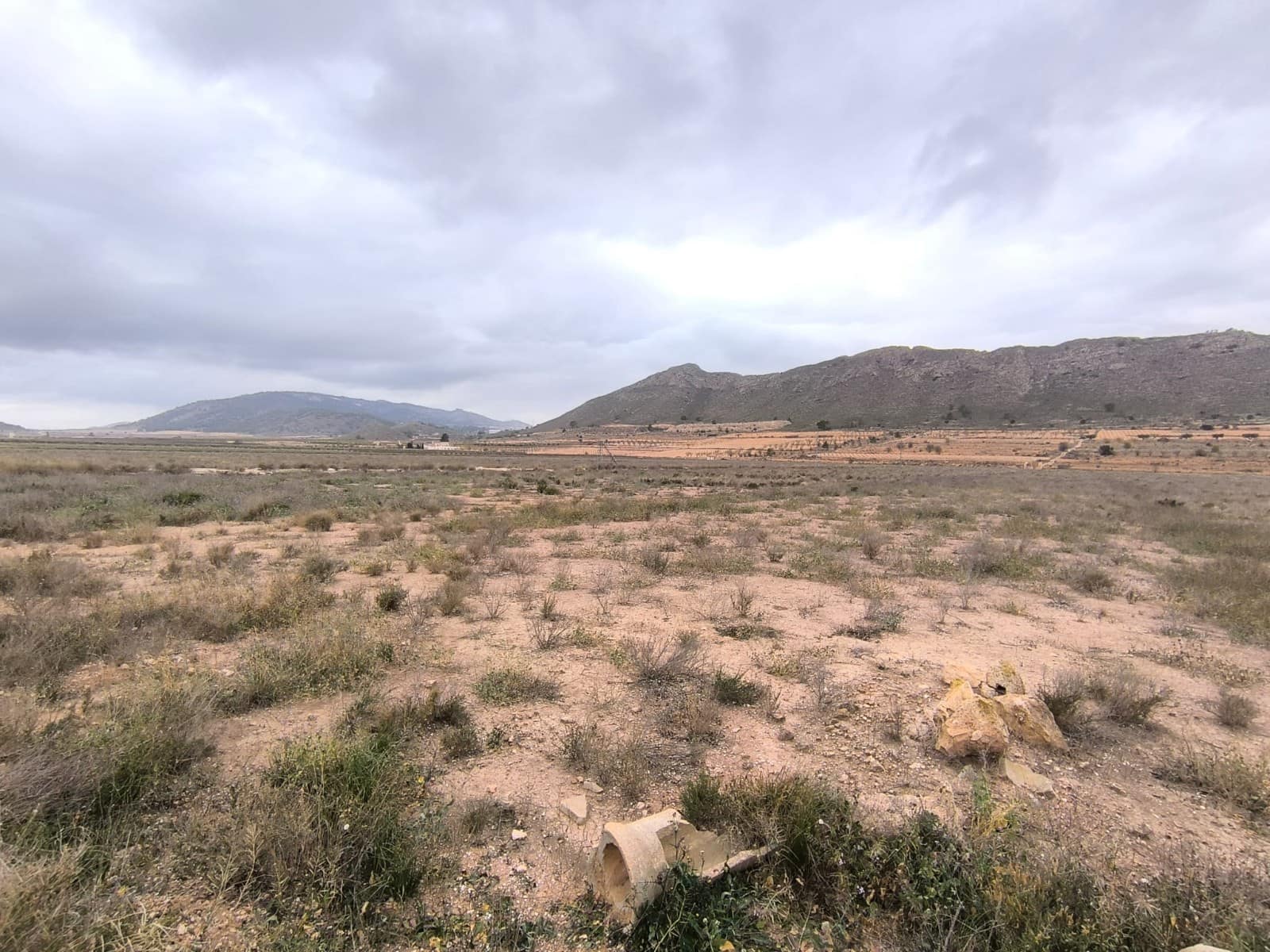 Terreno/Finca Rústica en Cañada de la Lena en venta - 179.500 € (Ref: 9471717)