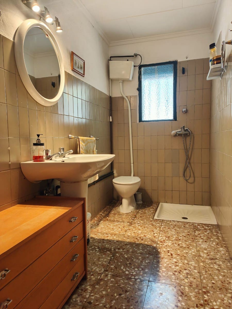 4 sypialnia Finka/Dom wiejski na sprzedaż w Yecla z basenem garażem - 210 000 € (Ref: 9471718)