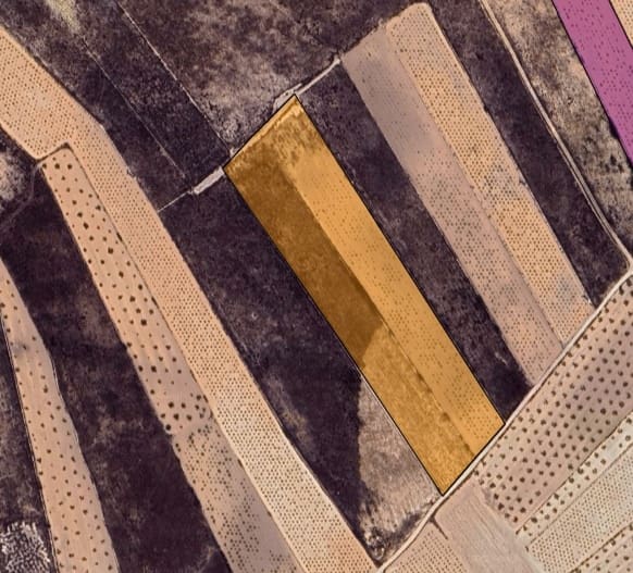 Landgrundstück zu verkaufen in Pinoso - 49.990 € (Ref: 9471807)