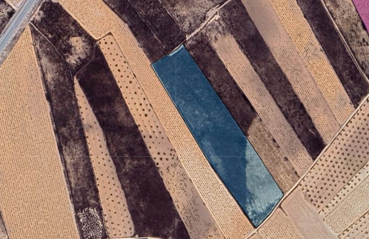 Terreno/Finca Rústica en Pinoso en venta - 49.990 € (Ref: 9471808)