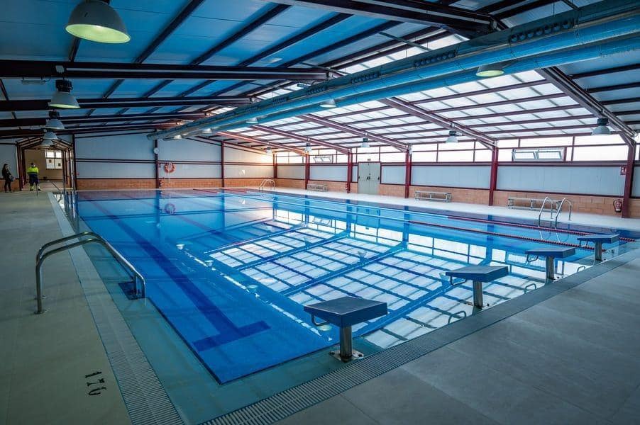 2 bedroom Penthouse for sale in Bigastro with pool garage - € 209,900 (Ref: 9486832)