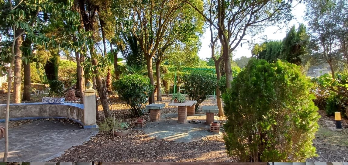 3 bedroom Villa for sale in Yecla with pool garage - € 249,000 (Ref: 9488581)