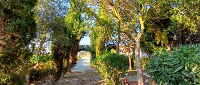 3 chambre Villa/Maison à vendre à Yecla avec piscine garage - 249 000 € (Ref: 9488581)