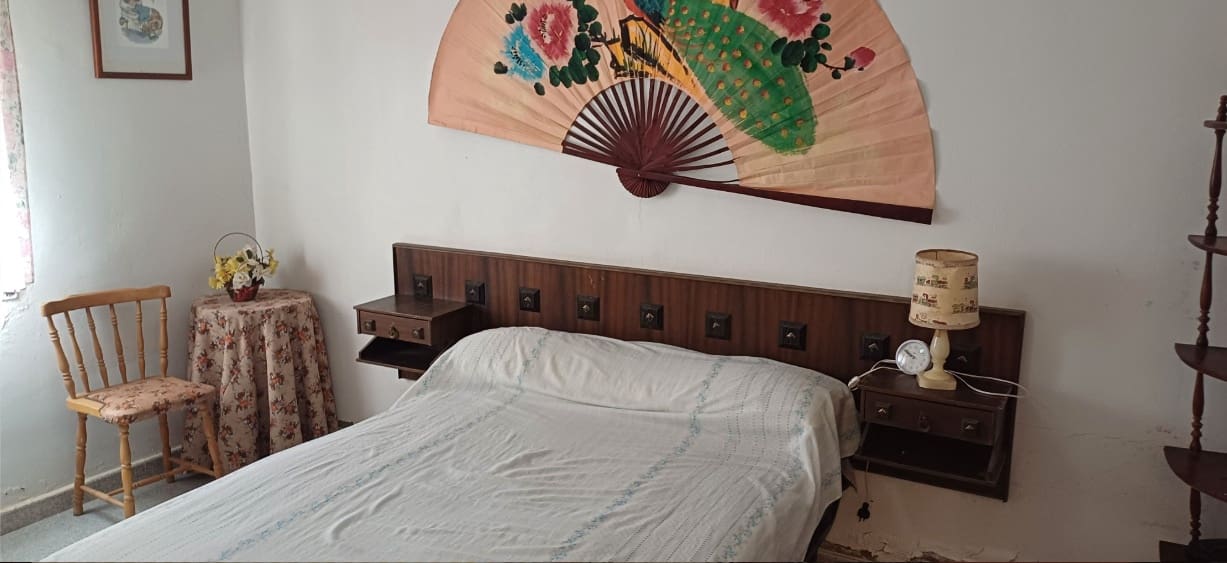 5 bedroom Finca/Country House for sale in Yecla with pool garage - € 142,500 (Ref: 9496687)