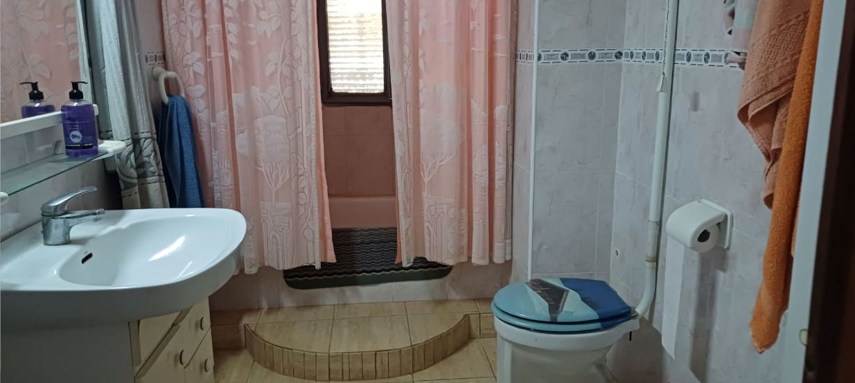 5 bedroom Finca/Country House for sale in Yecla with pool garage - € 142,500 (Ref: 9496687)