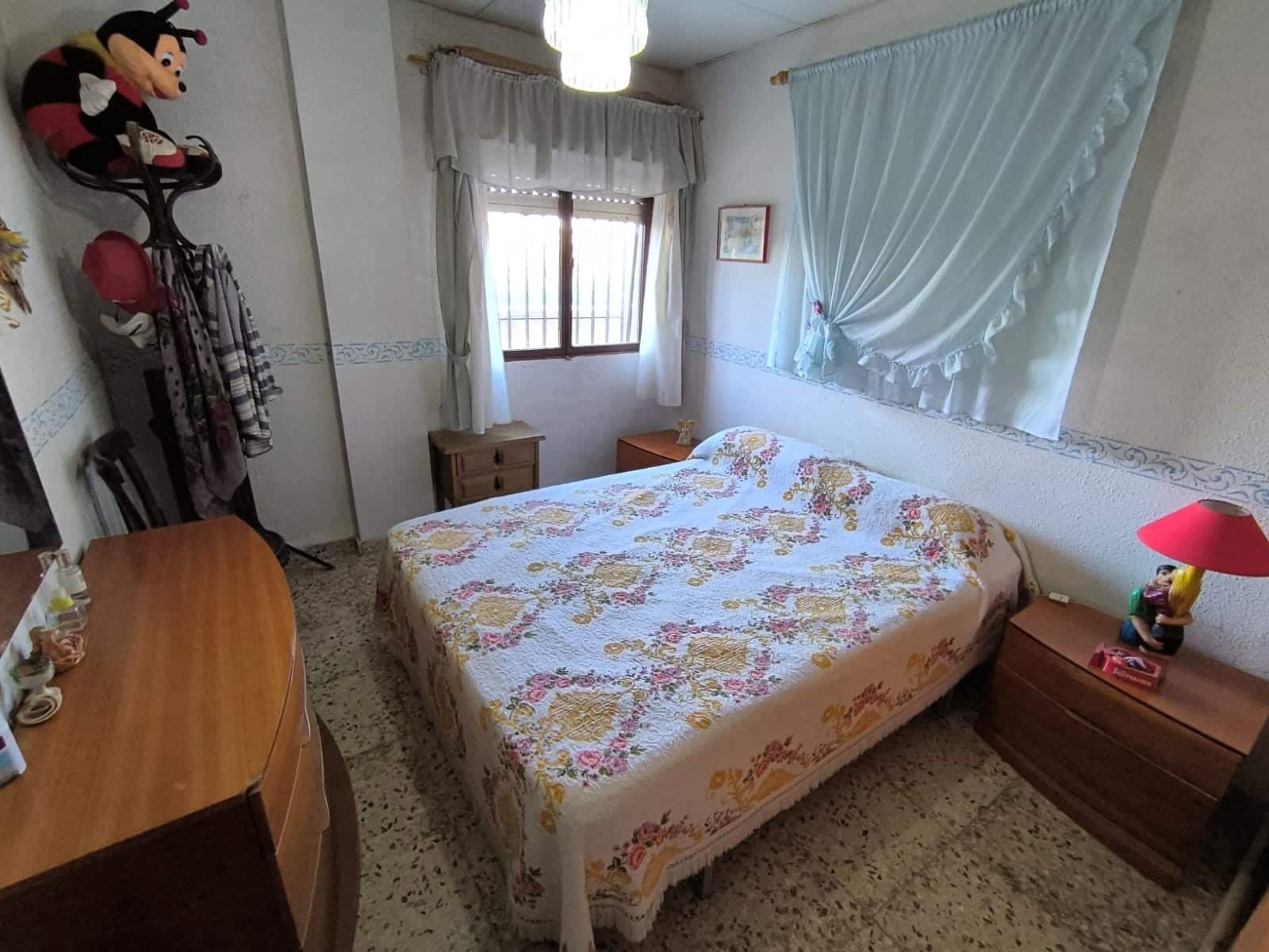 5 soverom Finca/Herregård til salgs i Yecla med svømmebasseng garasje - € 142 500 (Ref: 9496687)