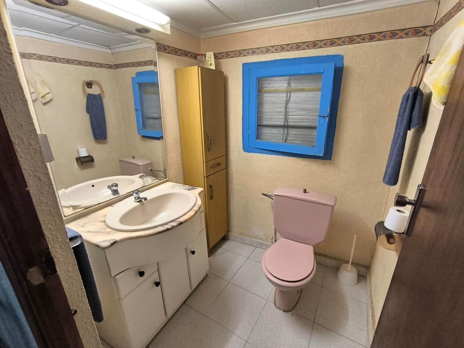 5 soverom Finca/Herregård til salgs i Yecla med svømmebasseng garasje - € 142 500 (Ref: 9496687)