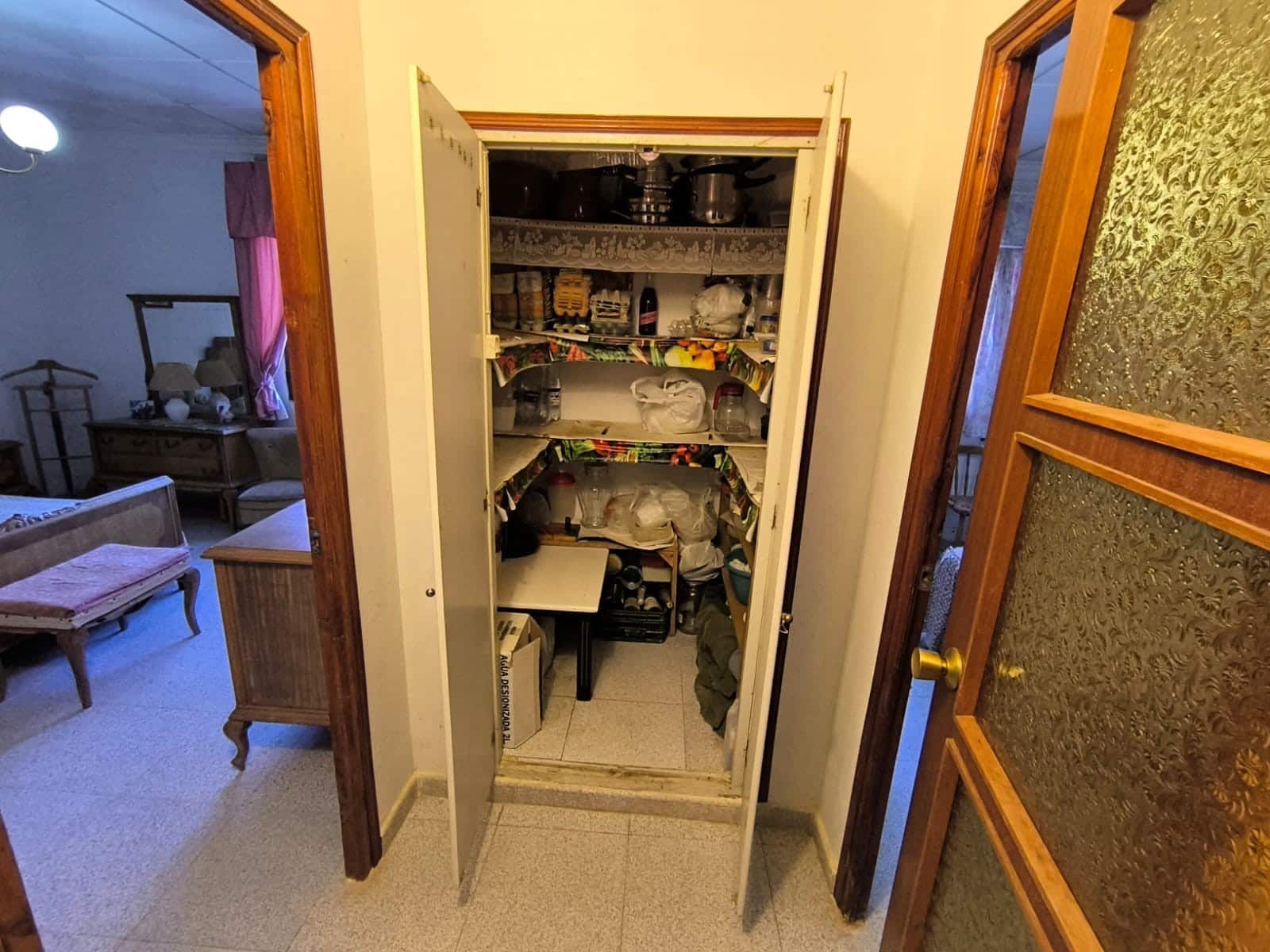 5 soverom Finca/Herregård til salgs i Yecla med svømmebasseng garasje - € 142 500 (Ref: 9496687)