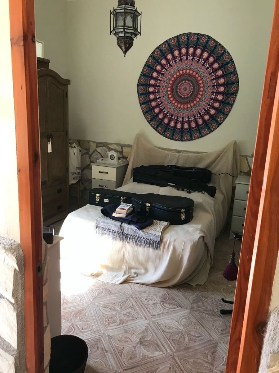 5 bedroom Finca/Country House for sale in Monovar / Monover - € 325,000 (Ref: 9500963)