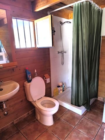 2 bedroom Villa for sale in Pinoso - € 99,995 (Ref: 9503010)