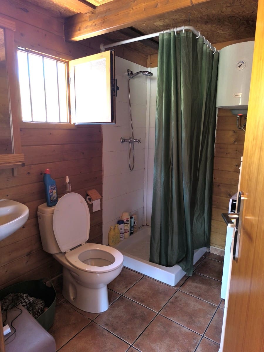 2 bedroom Villa for sale in Pinoso - € 99,995 (Ref: 9503010)