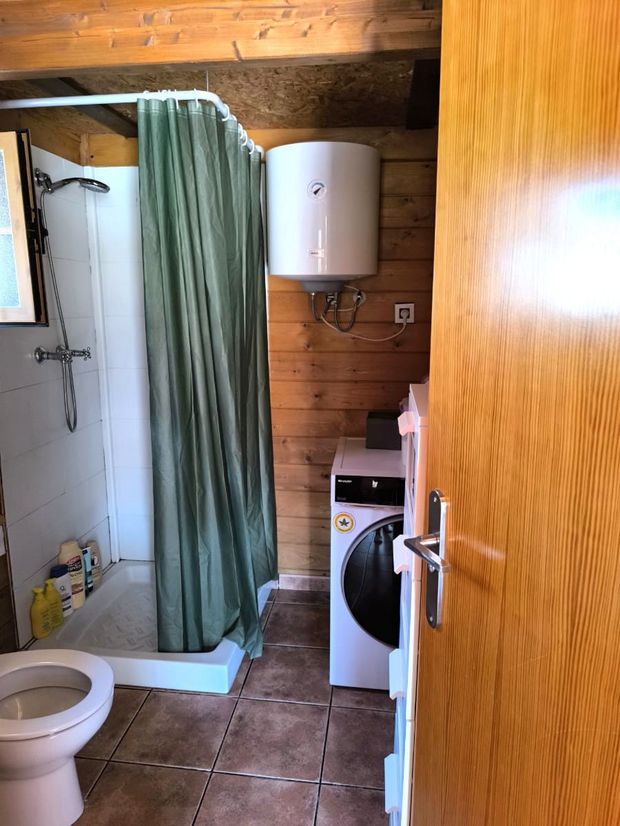 2 bedroom Villa for sale in Pinoso - € 99,995 (Ref: 9503010)