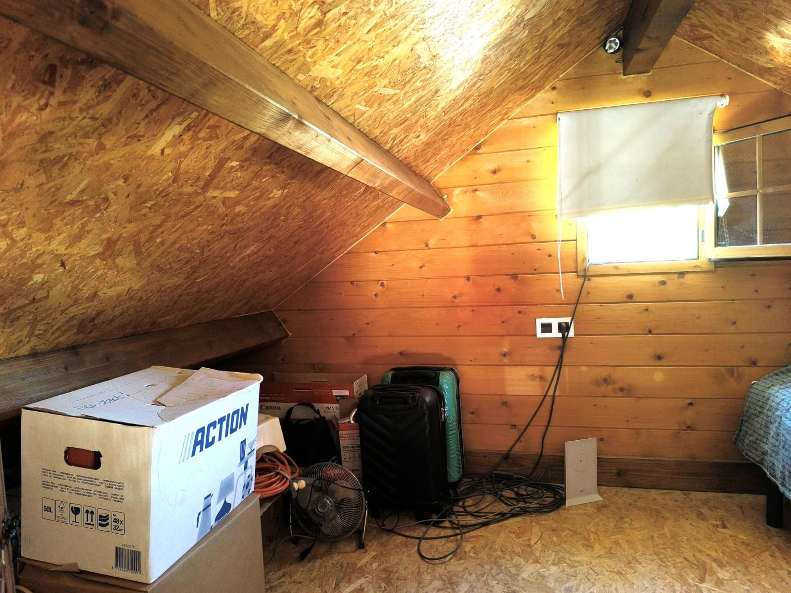 2 bedroom Villa for sale in Pinoso - € 99,995 (Ref: 9503010)