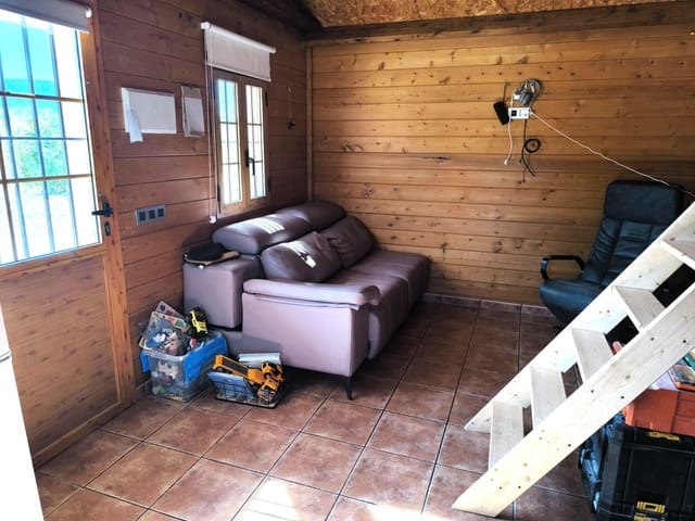 2 bedroom Villa for sale in Pinoso - € 99,995 (Ref: 9503010)