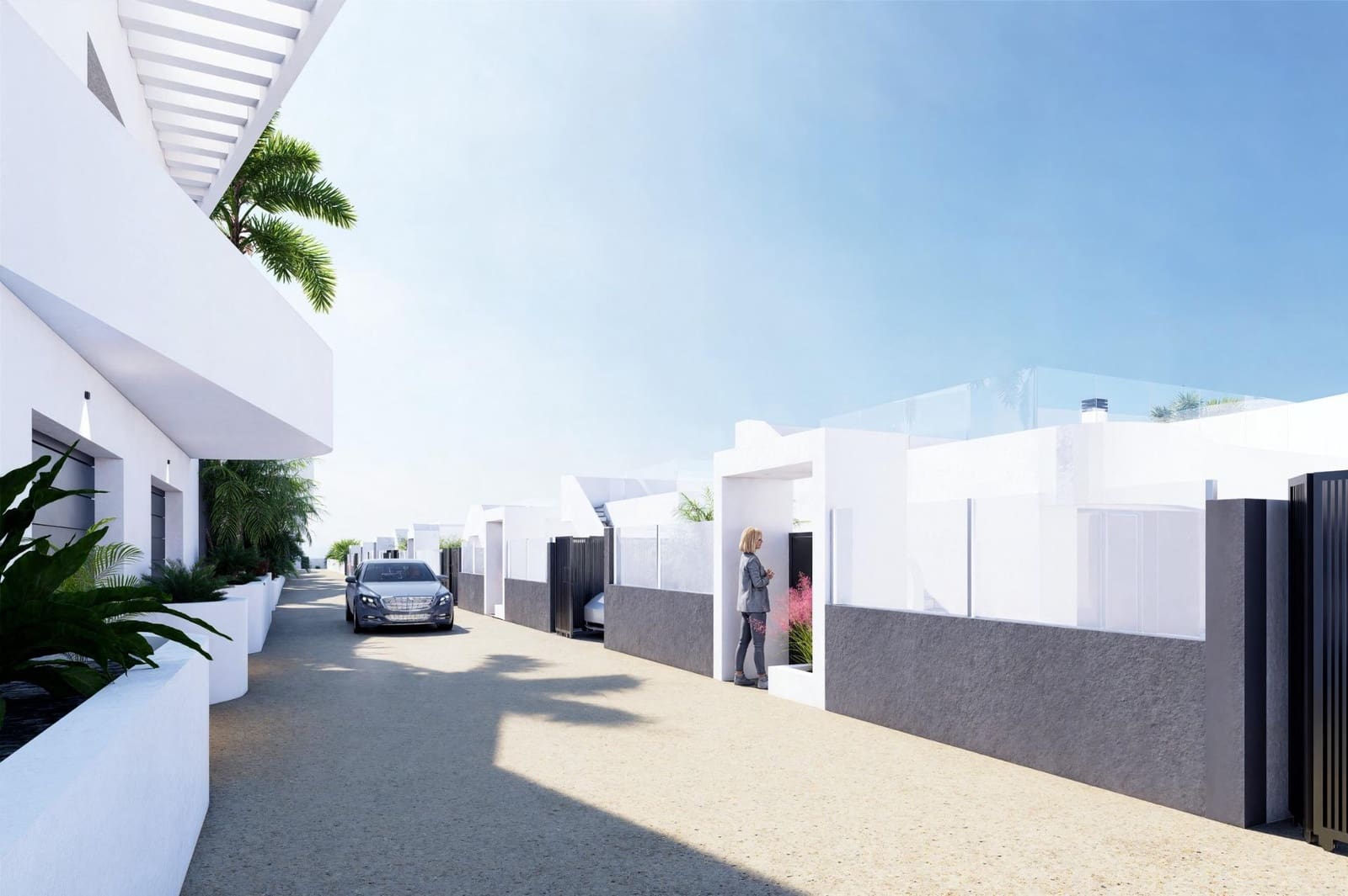 3 camera da letto Villa in vendita in Algorfa con piscina garage - 600.000 € (Rif: 9510045)