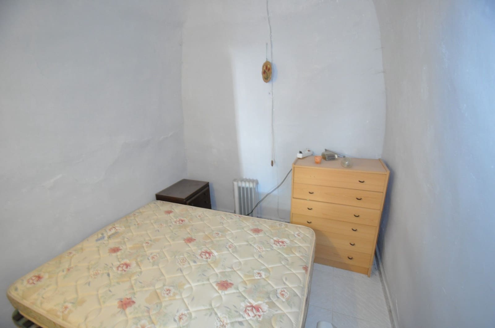 4 soveværelse Finca/Landehus til salg i Pinoso med garage - € 99.995 (Ref: 9510065)